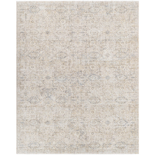 Once Upon a Time Oaken Tapestry Handmade Rug