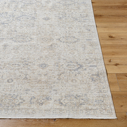 Once Upon a Time Oaken Tapestry Handmade Rug