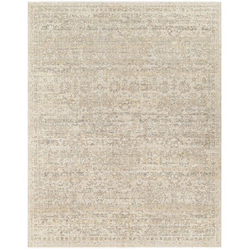 Once Upon a Time Opulent Tapestry Handwoven Rug