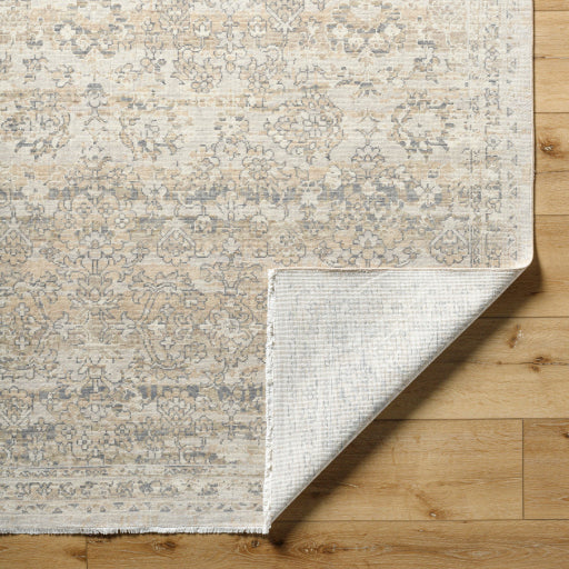 Once Upon a Time Opulent Tapestry Handwoven Rug