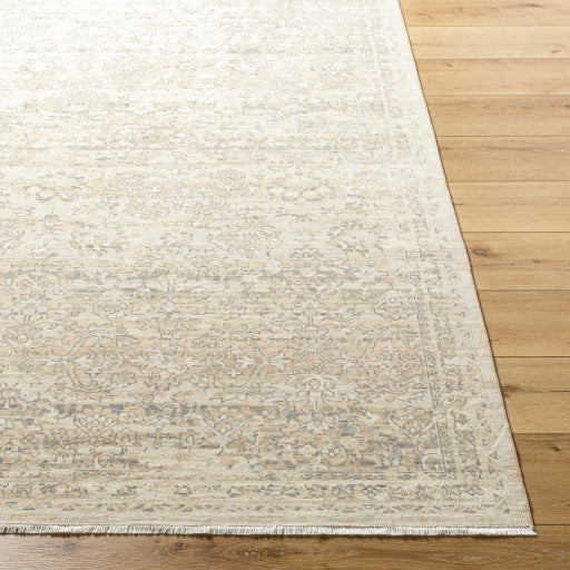 Once Upon a Time Opulent Tapestry Handwoven Rug