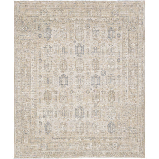 Once Upon a Time Opulent Tapestry Handmade Rug
