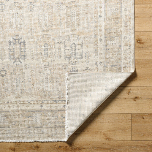 Once Upon a Time Opulent Tapestry Handmade Rug