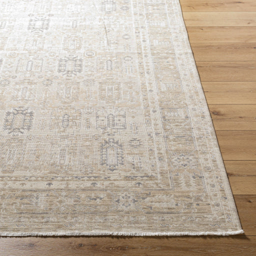Once Upon a Time Opulent Tapestry Handmade Rug