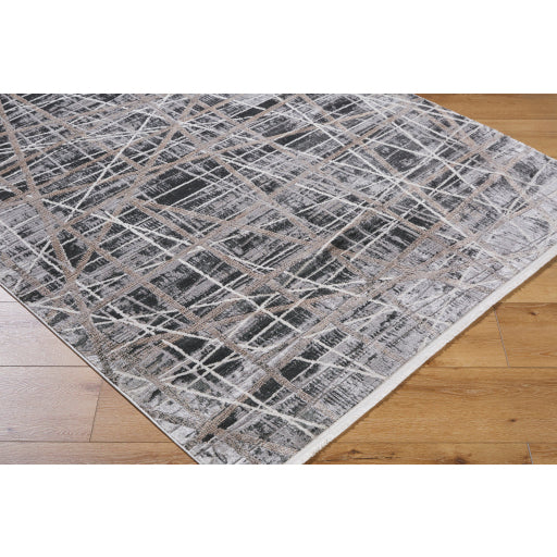 Obsession Opulence Machine Woven Rug