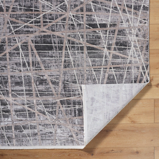 Obsession Opulence Machine Woven Rug