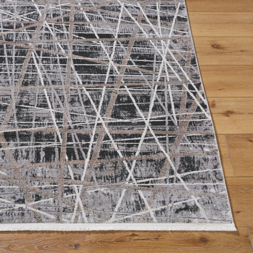 Obsession Opulence Machine Woven Rug