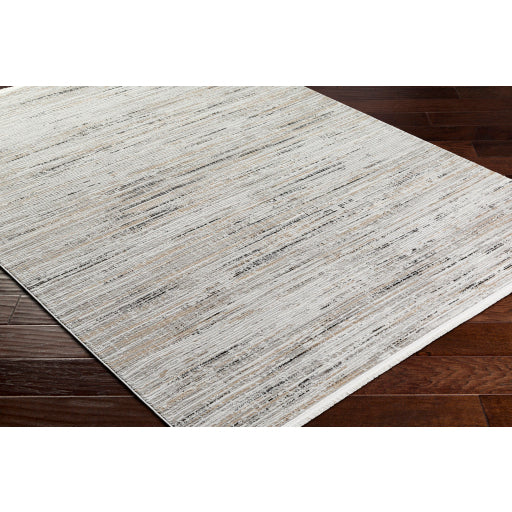 Obsession Opulence Oriental Machine Woven Rug
