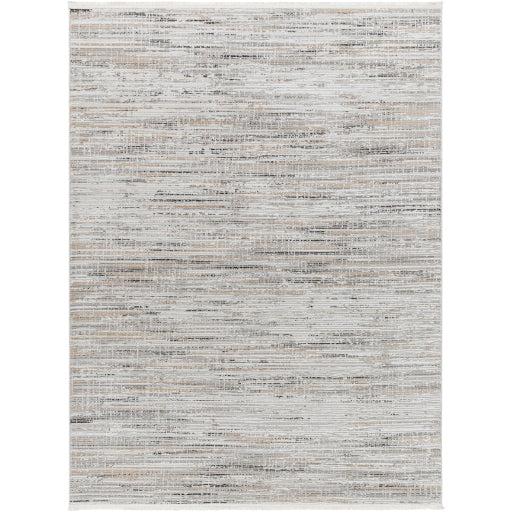 Obsession Opulence Oriental Machine Woven Rug