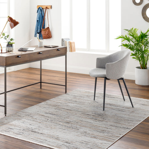 Obsession Opulence Oriental Machine Woven Rug