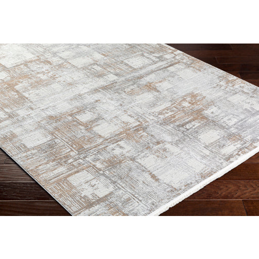 Obsession Ornate Overture Machine Woven Rug