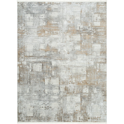 Obsession Ornate Overture Machine Woven Rug