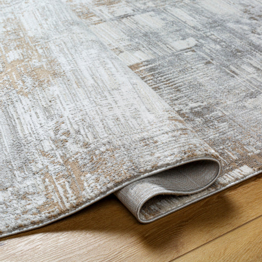 Obsession Ornate Overture Machine Woven Rug