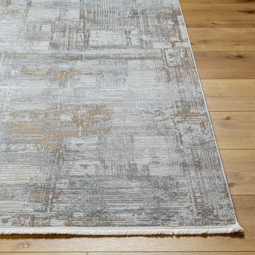 Obsession Ornate Overture Machine Woven Rug