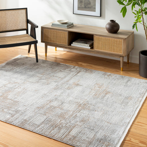 Obsession Ornate Overture Machine Woven Rug