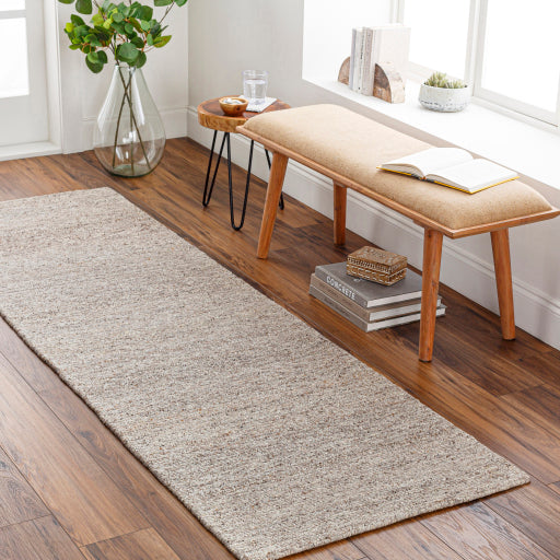 Odessa Opulence Handmade Area Rug