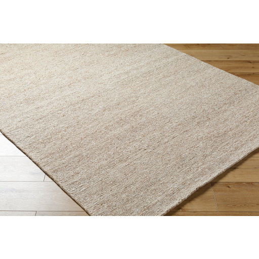 Odessa Opulence Handmade Runner Rug