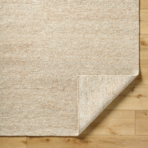 Odessa Opulence Handmade Runner Rug