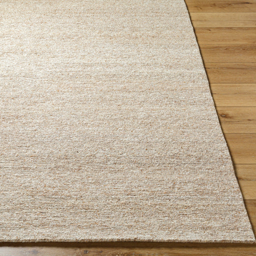 Odessa Opulence Handmade Runner Rug