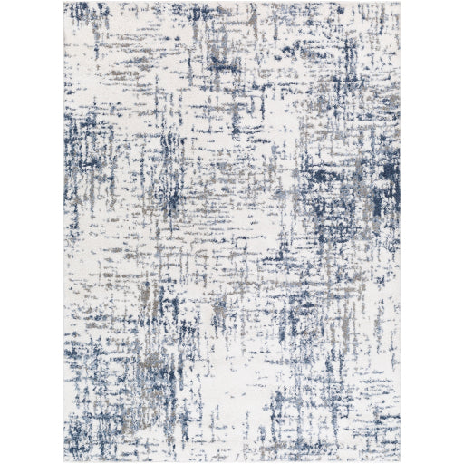 Osaka Ochre Oriental Area Rug