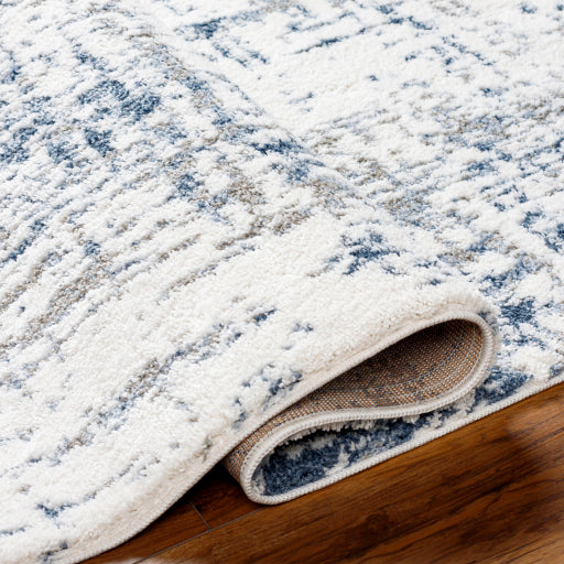 Osaka Ochre Oriental Area Rug