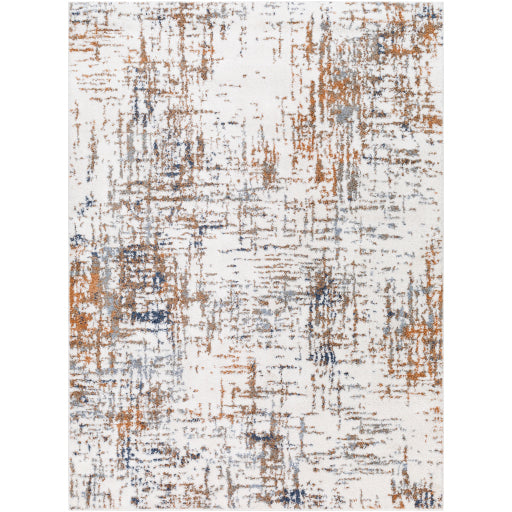 Osaka Oriental Opulence Machine Woven Rug