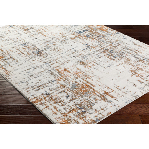 Osaka Oriental Opulence Machine Woven Rug