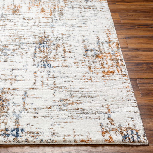Osaka Oriental Opulence Machine Woven Rug