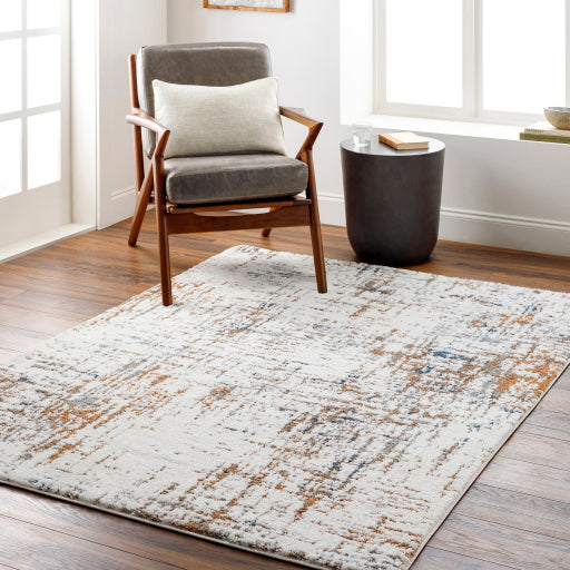 Osaka Oriental Opulence Machine Woven Rug