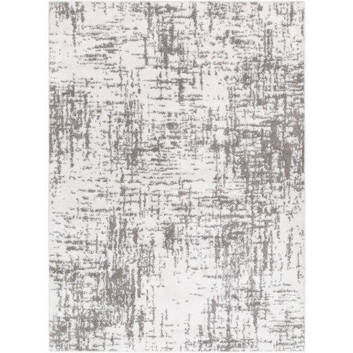 Osaka Ornate Opulence Machine Woven Rug