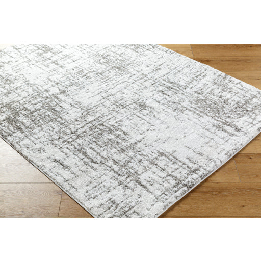 Osaka Ornate Opulence Machine Woven Rug