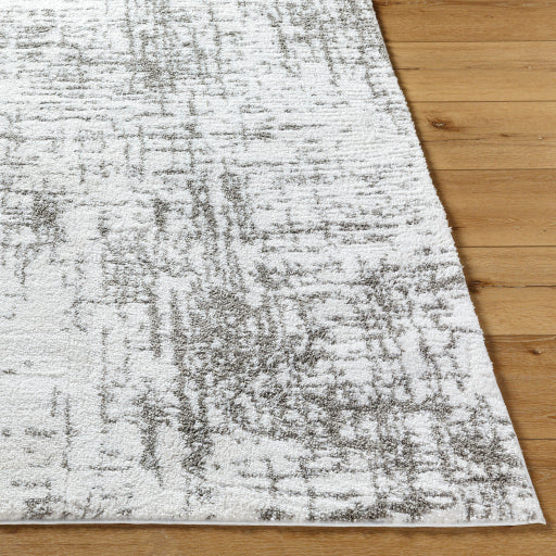 Osaka Ornate Opulence Machine Woven Rug