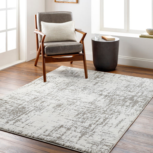 Osaka Ornate Opulence Machine Woven Rug