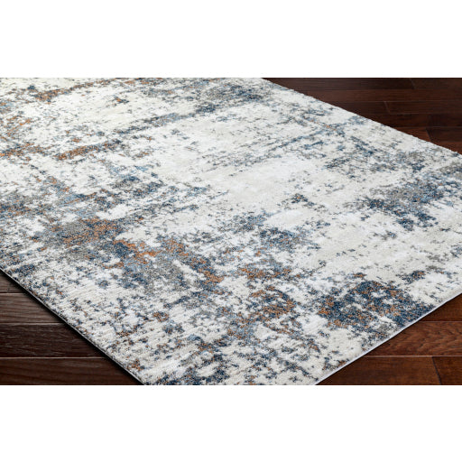 Osaka Oriental Ornate Rug