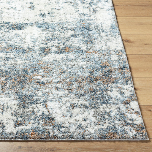 Osaka Oriental Ornate Rug