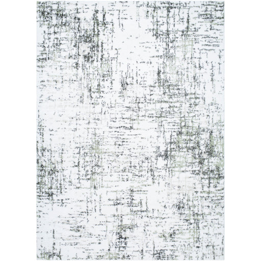 Osaka Opulence Small Machine Woven Rug