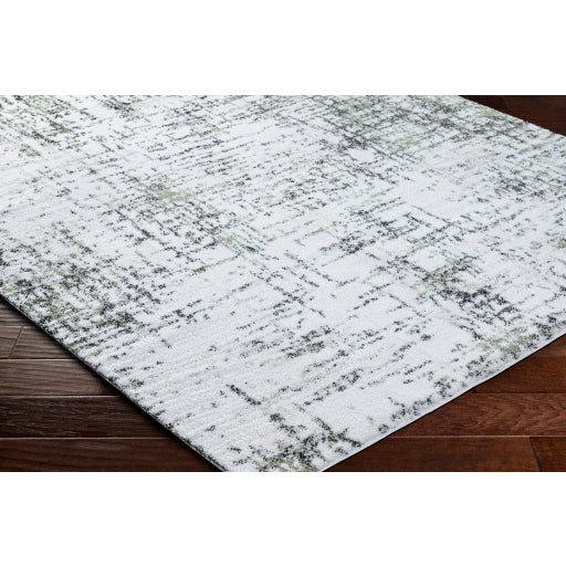 Osaka Opulence Small Machine Woven Rug