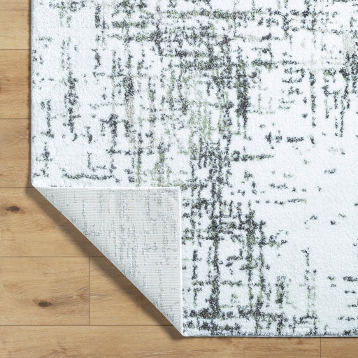 Osaka Opulence Small Machine Woven Rug