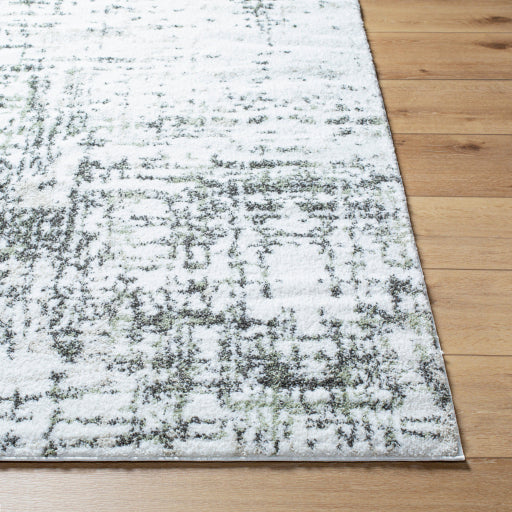 Osaka Opulence Small Machine Woven Rug