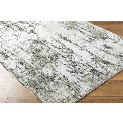 Osaka Ornate Overture Machine Woven Rug