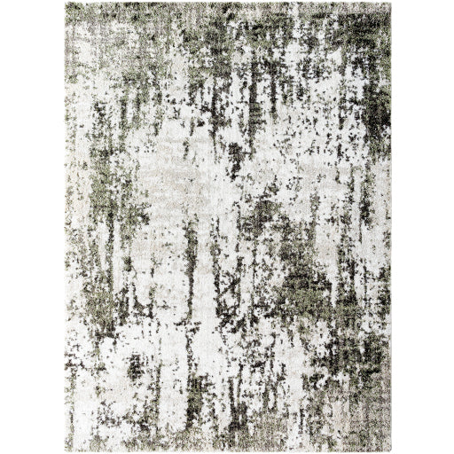 Osaka Ornate Overture Machine Woven Rug