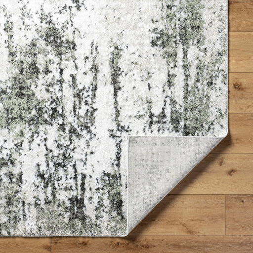 Osaka Ornate Overture Machine Woven Rug