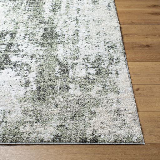 Osaka Ornate Overture Machine Woven Rug