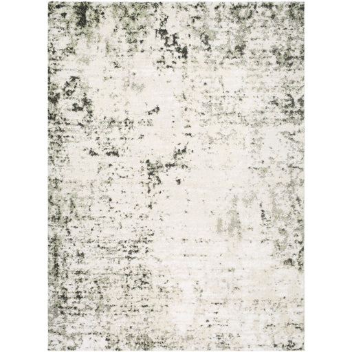 Osaka Ombre Oriental Machine Woven Rug