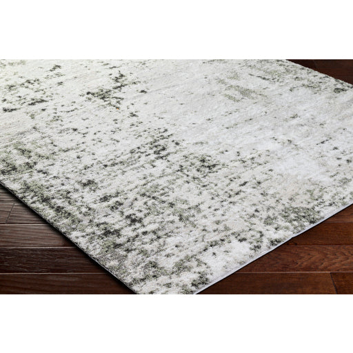 Osaka Ombre Oriental Machine Woven Rug