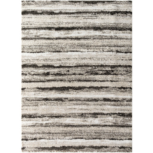 Osaka Oriental Opulence Machine Woven Rug