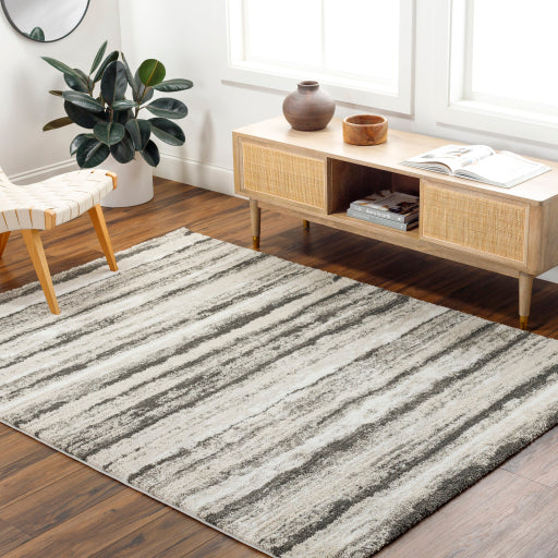 Osaka Oriental Opulence Machine Woven Rug