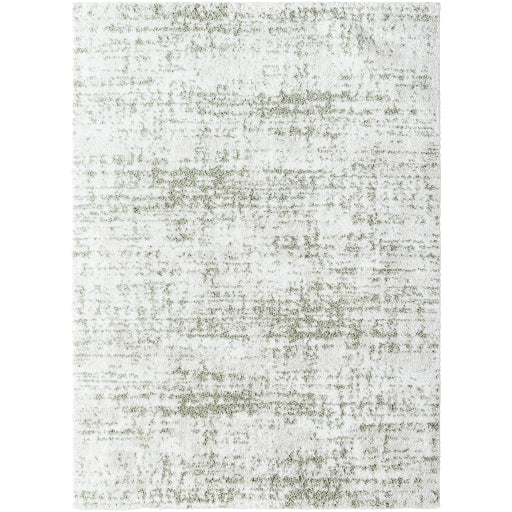 Osaka Opulent Oriental Machine Woven Rug