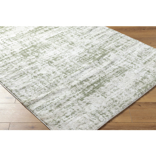Osaka Opulent Oriental Machine Woven Rug