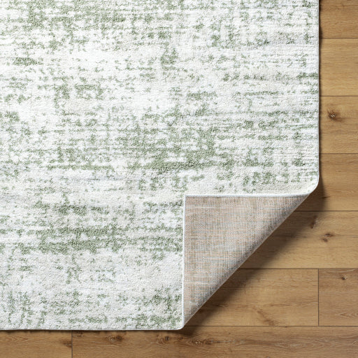 Osaka Opulent Oriental Machine Woven Rug